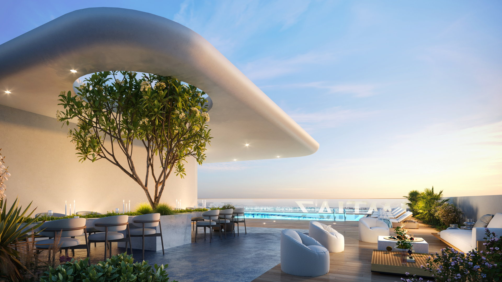 Pearl House 4, foto