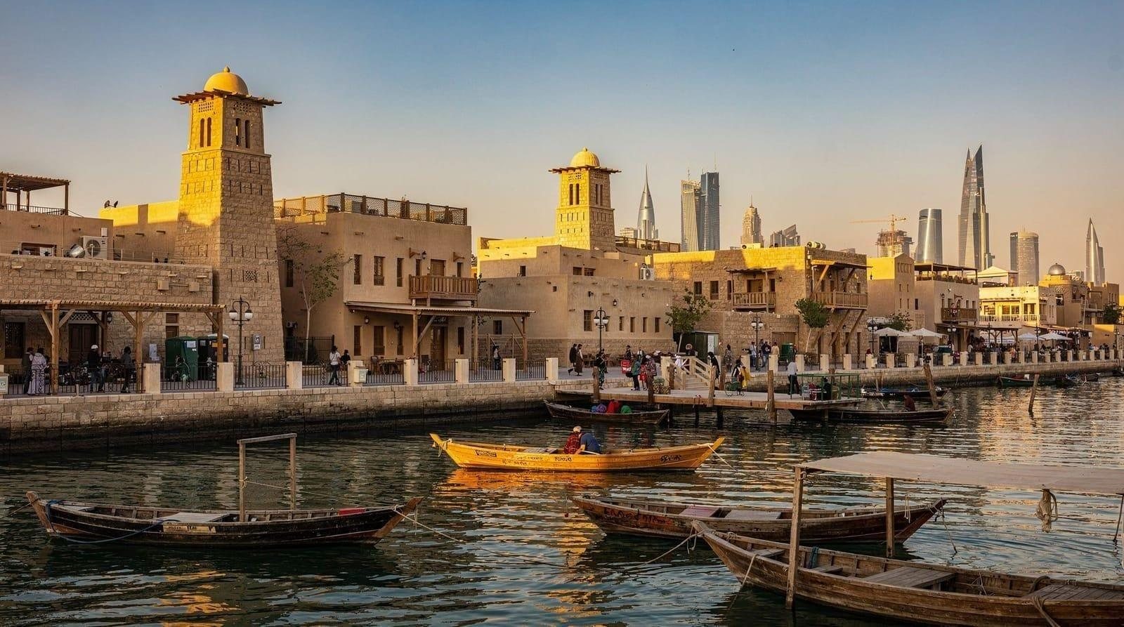 De huurprijsregulering in Dubai uitgelegd