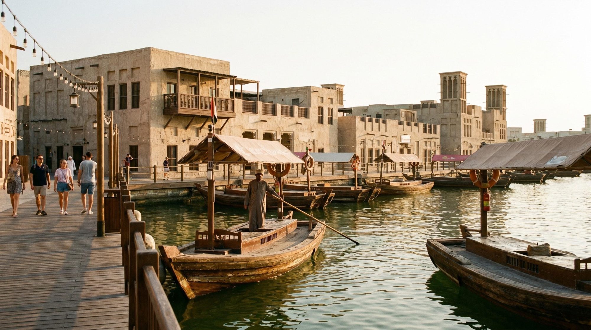Het No Objection Certificate bij vastgoed in Dubai