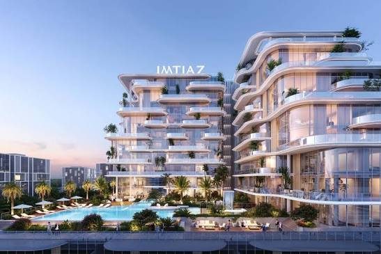 Imtiaz Developments