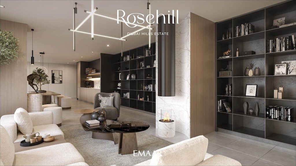 Rosehill, foto