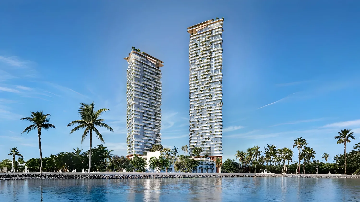 Soulever in Dubai Maritime City