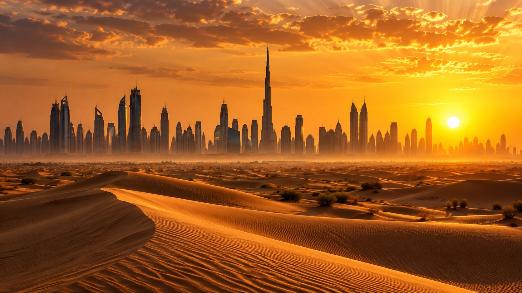 Dubai